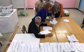 Le FLN avec 8 sièges a Bejaia - Réveil d'algérie