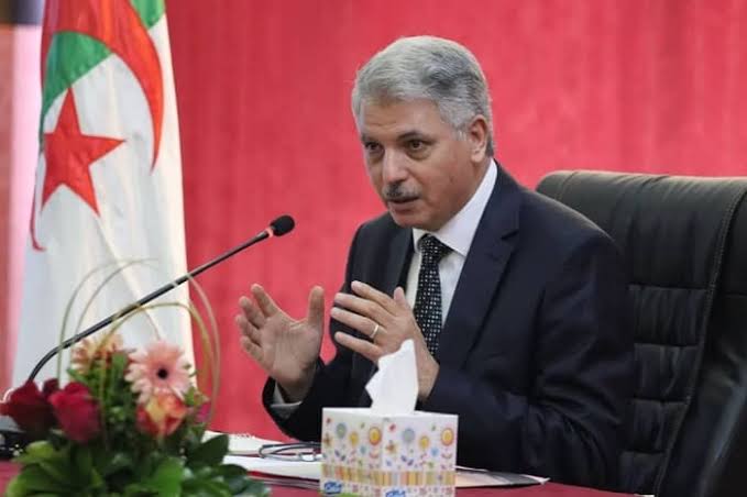 Boughazi : 800 projets touristiques sont en cours - Réveil d'algérie