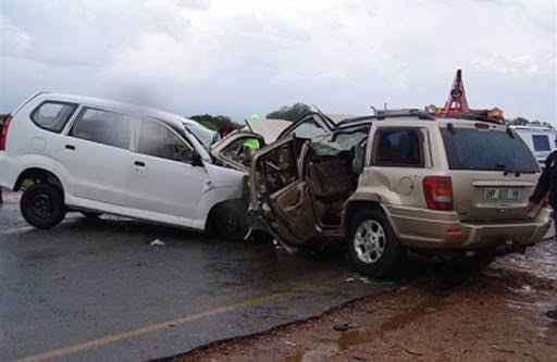 Un accident de la circulation a fait trois morts à Djelfa - Réveil d'algérie