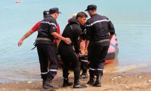 Le corps d’un jeune homme a été retrouvé dans le Wadi Al-Kabir à Mila - Réveil d'algérie