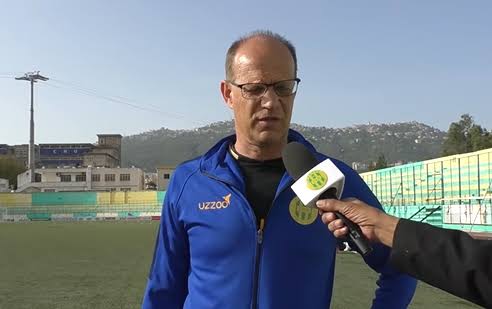 Lavagne : Une confrontation difficile nous attend demain - Réveil d'algérie