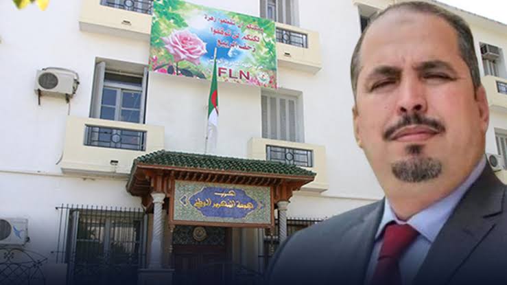 Baadji : Le prochain gouvernement sera 100 % politique - Réveil d'algérie