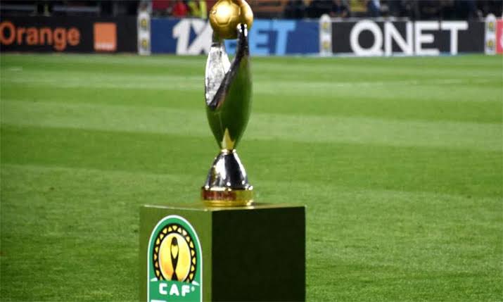 Les deux demi-finales de la Ligue Africaine des Champions ce soir - Réveil d'algérie