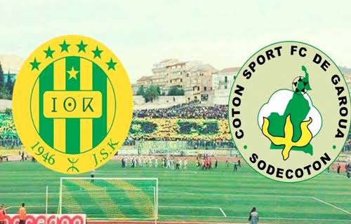 JS Kabylie, le Coton Sport du Cameroun Plus qu’un pas pour revitaliser la finale - Réveil d'algérie