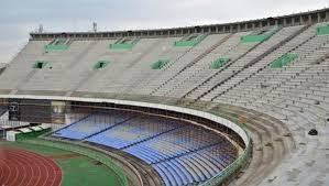 Ouverture des portes du stade à 16h00 - Réveil d'algérie