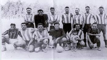 Les anciens joueurs suivront le match - Réveil d'algérie