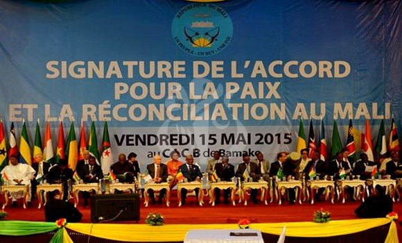 Mali: la CMA veut des garanties sur l’application de l’Accord d’Alger - Réveil d'algérie