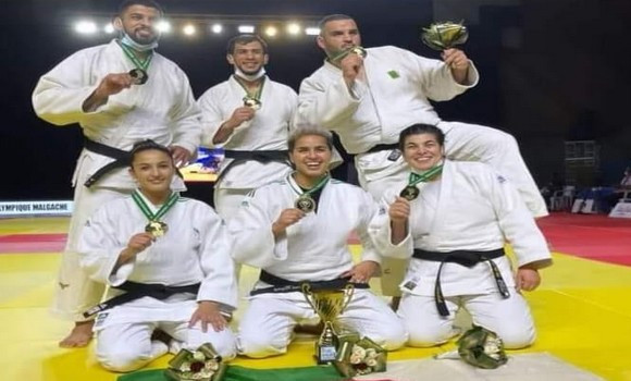 Judo/Championnats d’Afrique : l’Algérie pays hôte de l’édition 2022 - Réveil d'algérie