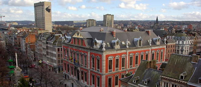 Cyberattaque en Belgique : la Ville de Liège victime d’un rançongiciel - Réveil d'algérie