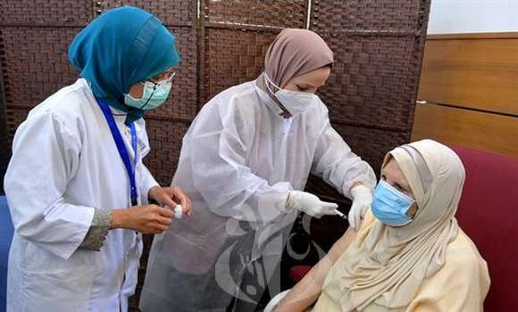 Covid-19: la situation épidémiologique « sous contrôle » - Réveil d'algérie