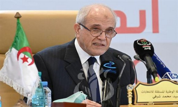 Législatives : le FLN arrive en tête avec 105 sièges, les indépendants en seconde position avec 78 sièges - Réveil d'algérie