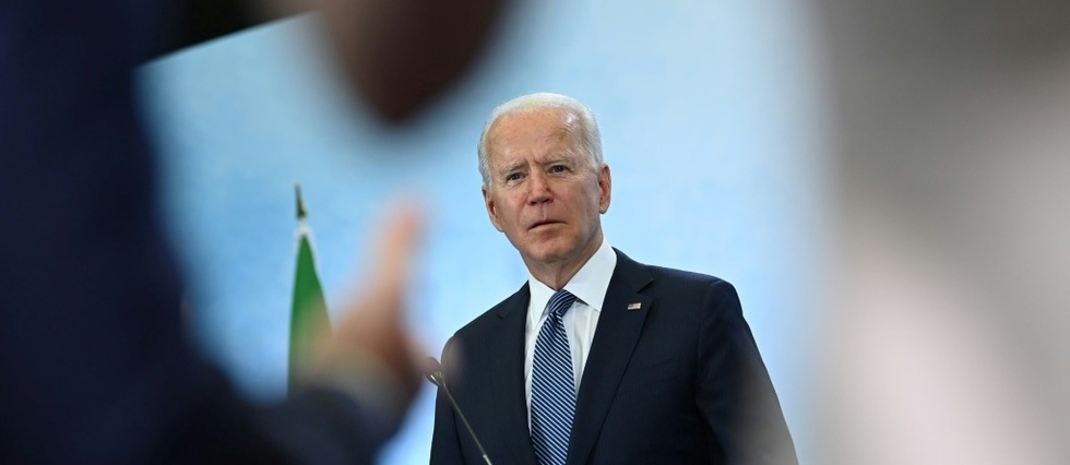 Avec Biden, le G7 passe à l’action face à la pandémie, la crise climatique et la Chine - Réveil d'algérie