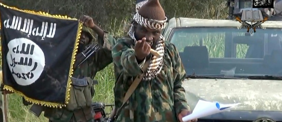 Nigeria: le chef de Boko Haram est mort, selon les jihadistes rivaux de l’Iswap - Réveil d'algérie