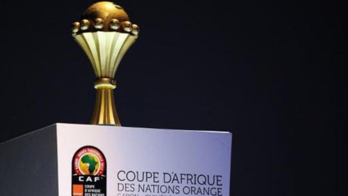 La Coupe d’Afrique des Nations est officiellement au Cameroun - Réveil d'algérie