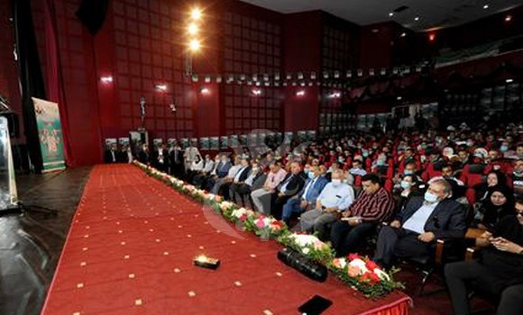 Législatives: la « main tendue » des partis, en cas de majorité parlementaire - Réveil d'algérie