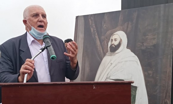 La position du peuple contre la tentative d’atteinte à l’Emir Abdelkader est une meilleure preuve de sa place chez les Algériens - Réveil d'algérie