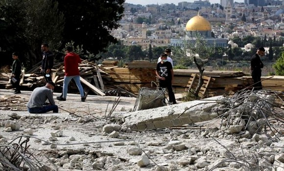 Hamas: mise en garde contre les répercussions de la poursuite du blocus sioniste - Réveil d'algérie