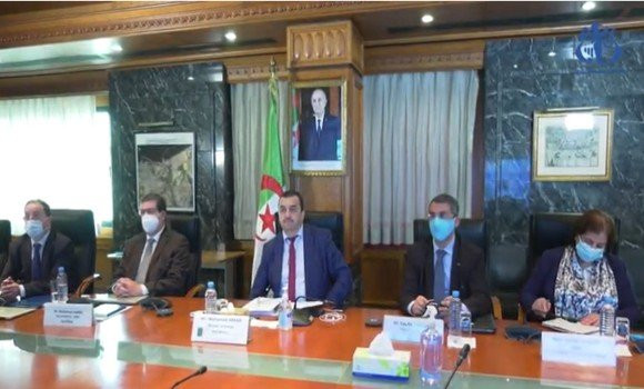 Pétrole: les pays de l’OPEP+ décident d’augmenter leur niveau de production de 441.000 b/j pour le mois de juillet - Réveil d'algérie