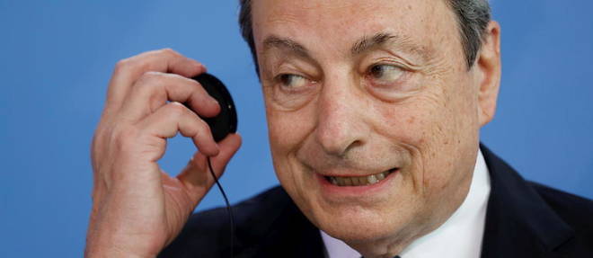 Euro 2020 : Mario Draghi ne veut pas jouer la finale à Londres - Réveil d'algérie
