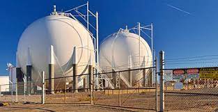 La Grande-Bretagne en tête des exportations illégales de gaz vers le Sahara occidental occupé - Réveil d'algérie