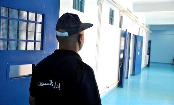 Les accords liés à la politique de réinsertion des détenus traduits sur le terrain - Réveil d'algérie