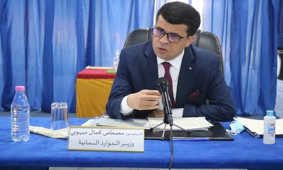 Eau: des instruction pour bien gérer le service public et préparer saison estivale - Réveil d'algérie