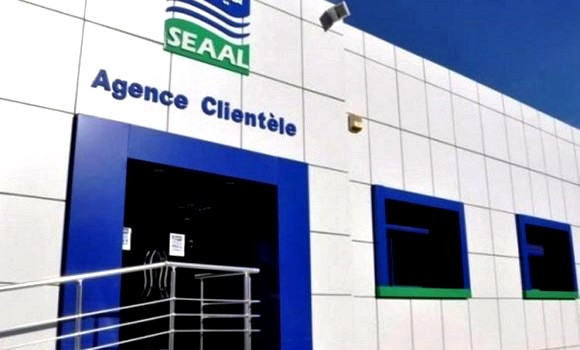 Fin aux fonctions des directeurs de la distribution et de la production de la SEAAL - Réveil d'algérie
