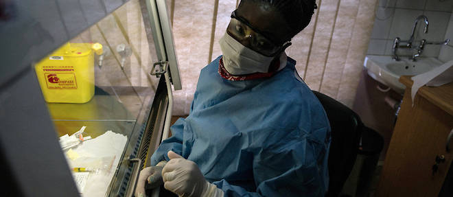 L’Afrique dans la course pour produire des vaccins - Réveil d'algérie