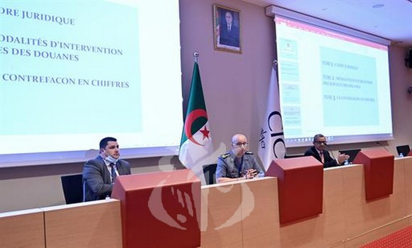 Contrefaçon: la nécessité de la protection industrielle des produits algériens à l’international - Réveil d'algérie