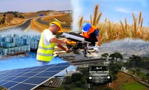 Patronat: le programme économique en vigueur apporte des solutions pouvant faire redécoller le pays - Réveil d'algérie