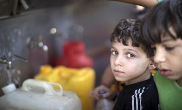 La communauté internationale appelée à protéger les enfants palestiniens de l’occupation - Réveil d'algérie