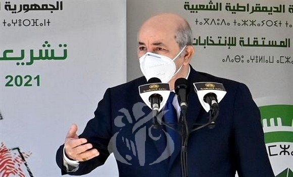 Ceux qui ont opté pour le boycott sont libres dans leur choix à condition de ne pas l’imposer aux autres - Réveil d'algérie