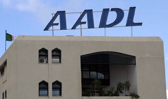 AADL: des instructions pour accélérer le rythme de réalisation des logements - Réveil d'algérie