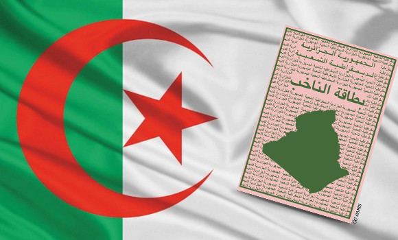 Législatives du 12 juin - Réveil d'algérie