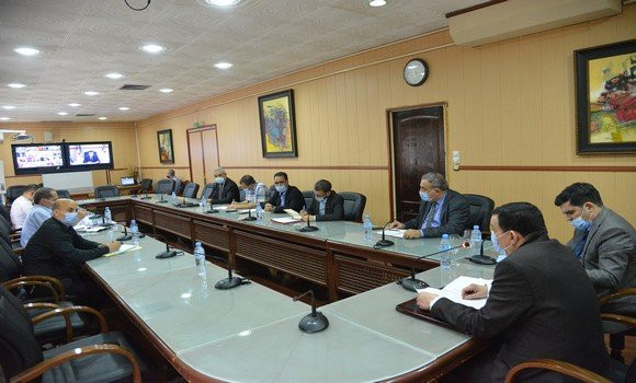 Les encadreurs des examens nationaux tenus au respect du protocole sanitaire - Réveil d'algérie