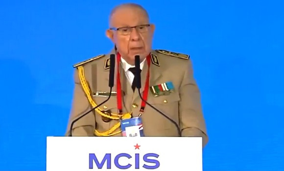L’engagement de l’Algérie à faire face aux défis sécuritaires réitéré - Réveil d'algérie