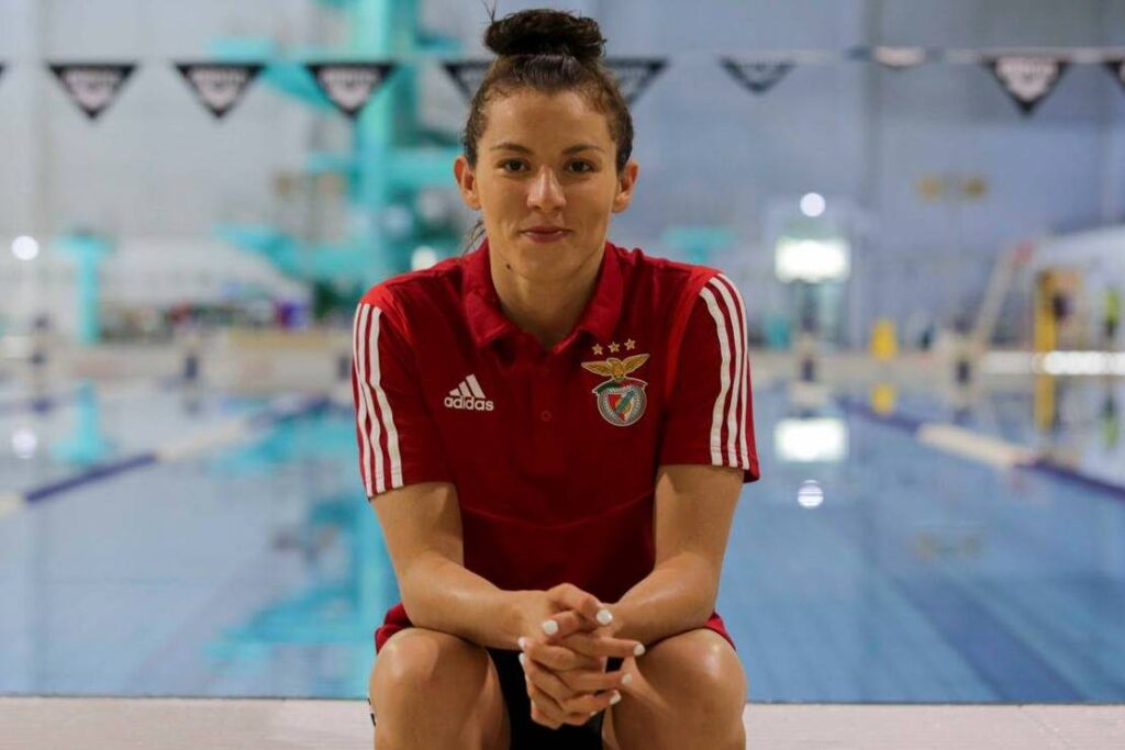 cherouati souad se qualifie pour les JO de Tokyo - Réveil d'algérie