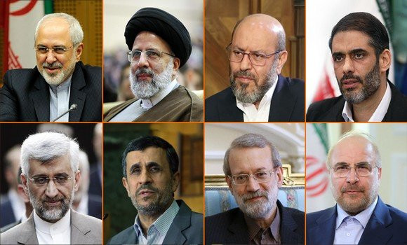 Les Iraniens aux urnes vendredi pour élire un successeur à Hassan Rohani - Réveil d'algérie