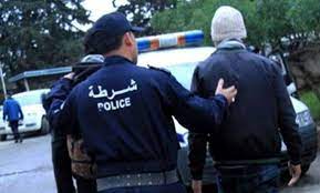 L’interpellation de 3 799 suspects durant le mois de mai à Alger - Réveil d'algérie