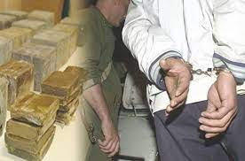 26 barons de la drogue arrêtés - Réveil d'algérie