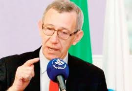 Belhimer : Ces élections ont instauré le principe de transparence - Réveil d'algérie
