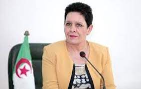Dalila Boudjemaa salue le lancement de l’initiative nationale de remise en état du barrage vert - Réveil d'algérie