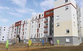Promotion logement public : l’ouverture de la souscription dans 39 wilaya - Réveil d'algérie
