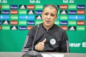 Lassat dévoile la liste des 23 joueurs de l’équipe nationale des moins de 20 ans - Réveil d'algérie