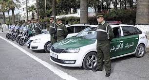 gendarmerie nationale a pris des mesures pendant la période des épreuve du baccalauréat - Réveil d'algérie