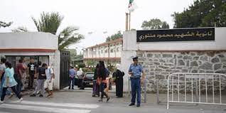 15 000 policiers pour sécuriser les examens du baccalauréat - Réveil d'algérie