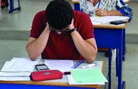 toutes les conditions sont réunies pour réussir l’examen du baccalauréat, - Réveil d'algérie