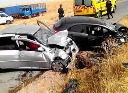 9 personnes ont été tuées dans des accidents dernières 48 heures - Réveil d'algérie