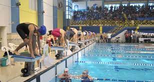 La natation algérien en deuil - Réveil d'algérie