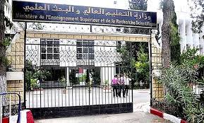Appel aux étudiants algériens à l’étranger pour renouveler la bourse - Réveil d'algérie